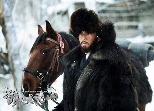 電影票房“神話”背后藏隱憂