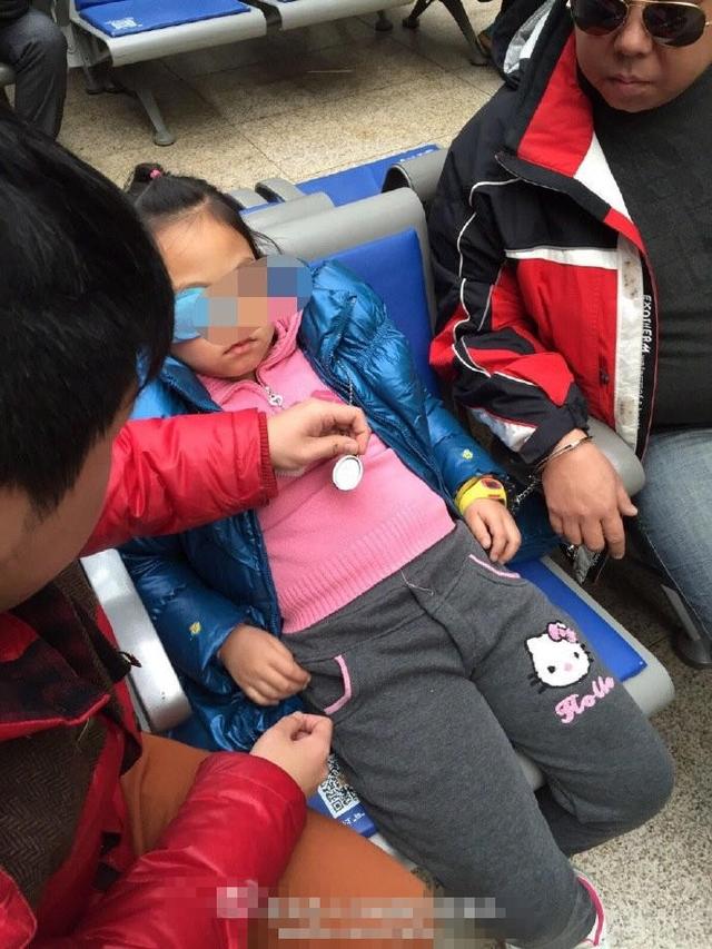 ���\��܇վ�����ࣺ���H�DסŮ����܇���Gʧ(�M�D)